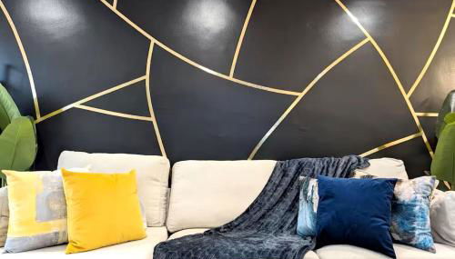 Elegant Home 8 mins to Washington DC & Old Town - Foto 1