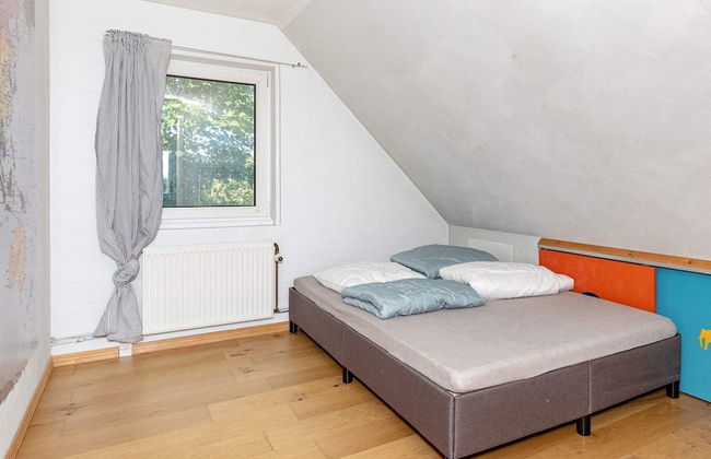 5 Person Holiday Home in Veslos - Foto 2