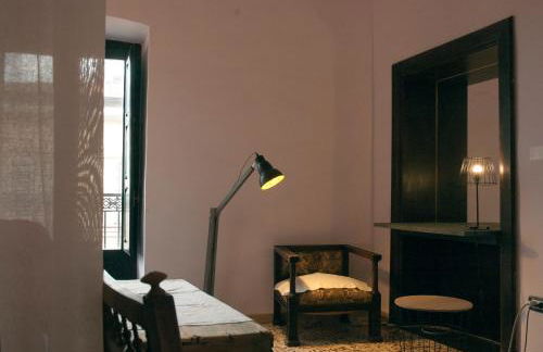 BORGO PETELIA, Casa Mannarino, suite Lucrezia - Foto 2
