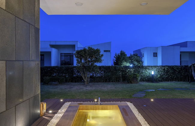 Velum Resort Jeju - Foto 4