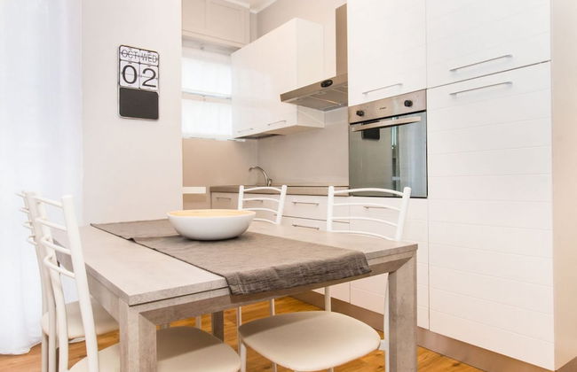 MM Pozzo Strada Terrace Apartment - Foto 8