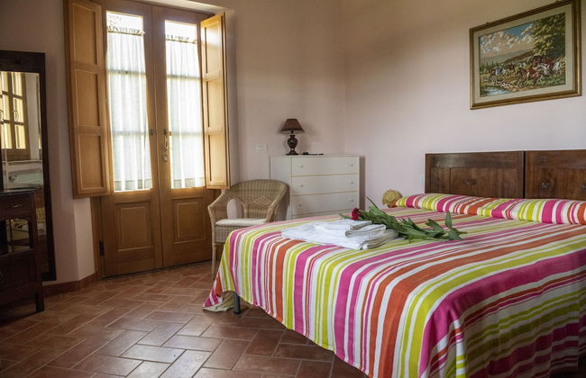 Agriturismo Belvedere Pierini e Brugi - Foto 10