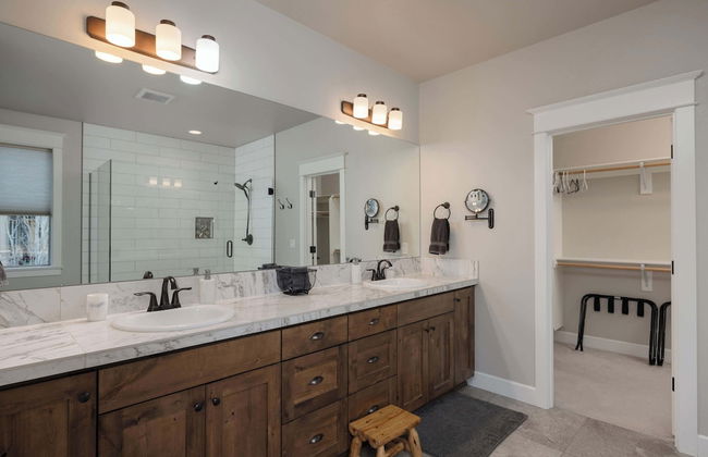 Elevated Escape Eagle Crest - Foto 18