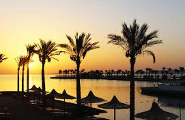 Beautiful 2bed Appt in Hurghada, Short & Long Term - Foto 16
