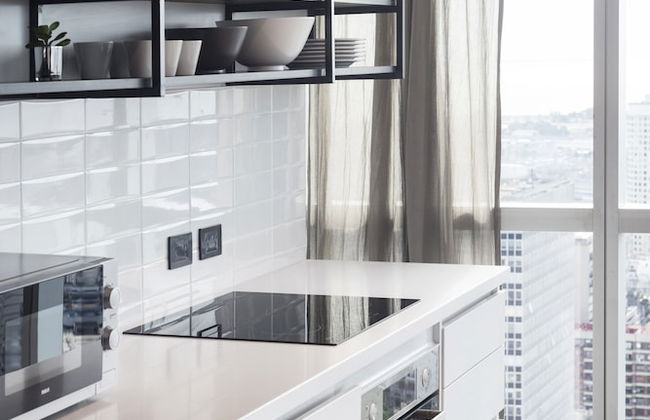 Top Rentals Downtown - Foto 37