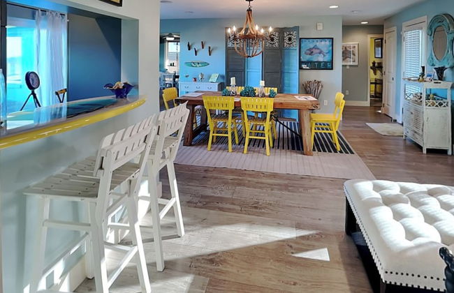 Ocean Shore by Distinctive Beach Rentals - Foto 2