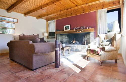 Casa Lola Pirene Chalet 12 Pax Sauna Jacuzzi Piano Vistas Vielha - Foto 33