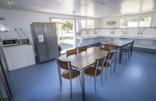 Mahia Beach Motel and Holiday Park - Photo 49