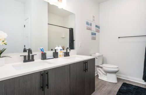 Your Cozy 2BD Whitestown - Foto 27