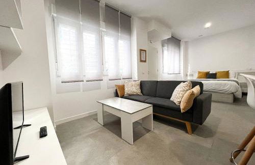 Studio Alborán - Photo 6