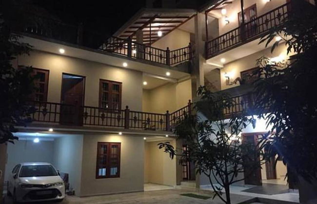 Peacock Villa - Photo 34