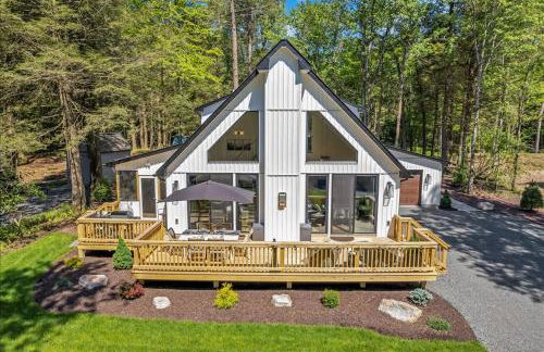 Luxury Hot Tub Sauna Game Room Dog Friendly - Foto 2