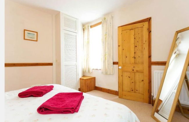 2-bed 2- Bath Cottage Half Price Monthly Booking - Foto 3