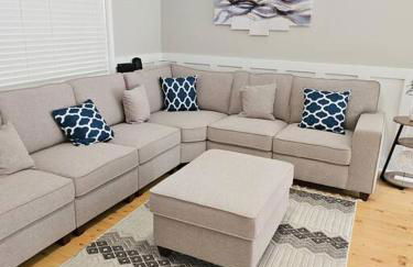 Close to the beach and attractions! Perfect for families or traveling nurses! - Foto 8