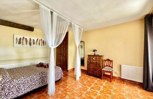 Apartment in Galapagar with Pool and Garden - Foto 79