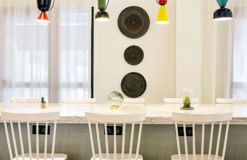 Aparthotel Adagio Aix en Provence Centre - Foto 36