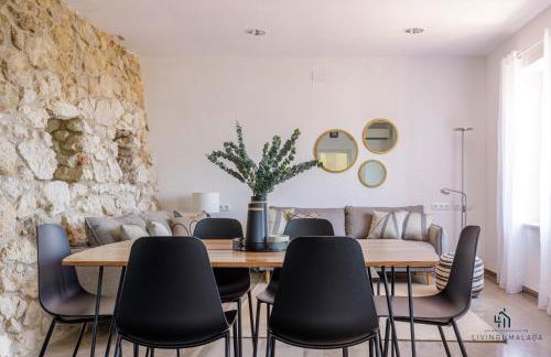 Living4malaga Seafront Duplex - Photo 12