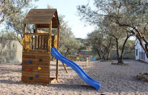 Villa Colorín - Foto 12