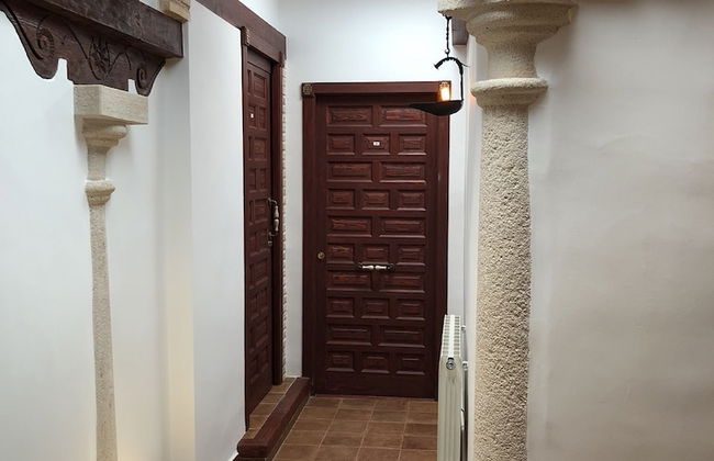 Retiro del Teatro - Foto 4