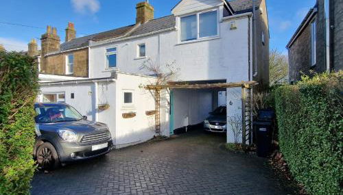 Mount Rd By N And N Stays Contractor Friendly 4 Bed House With Large Driveway, Bath - Foto 1