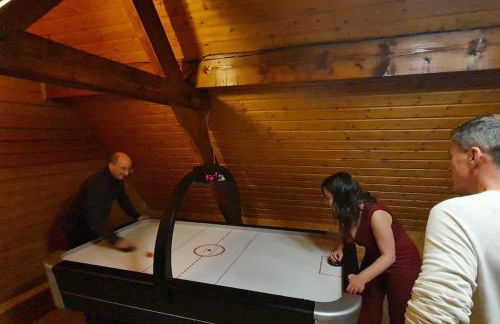 Le Relais de Chasse - Foto 8