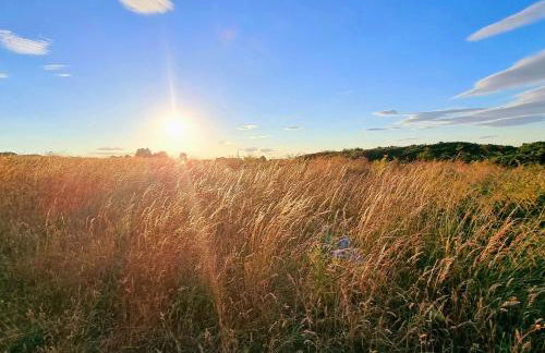 Puddleduck Cottage - Part of the The Bay Filey Holiday Village with pool, gym and direct beach access, pub, restaurant, tennis and meadows walks - Foto 33