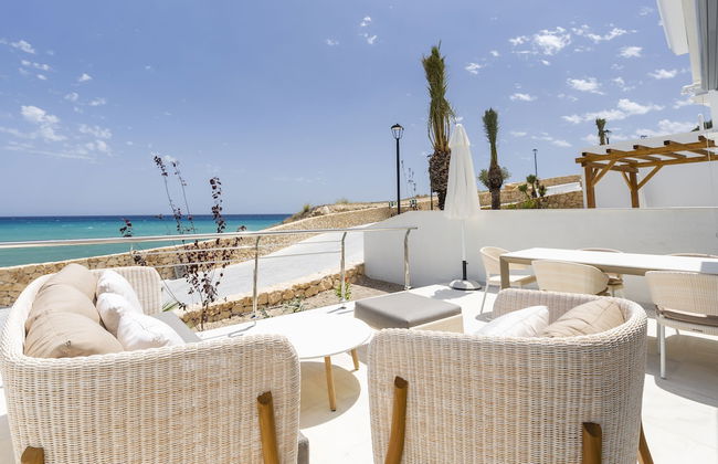 Dormio Resort Costa Blanca Beach & Spa - Foto 74