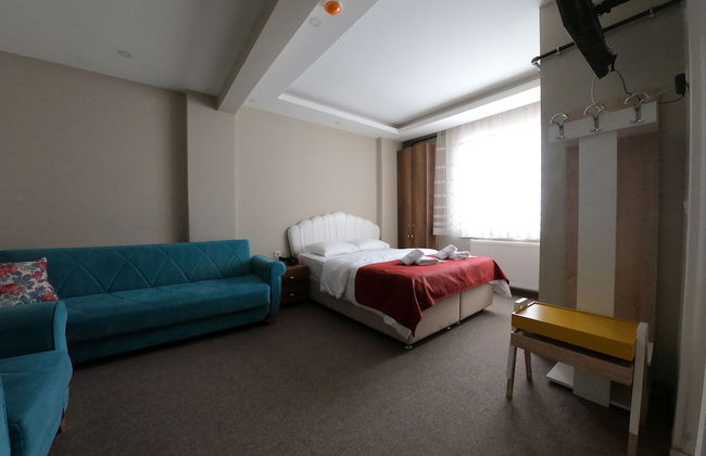 CNR Otelcilik - Foto 29