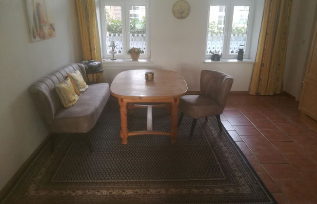 Ferienwohnungen Blischke - Foto 35