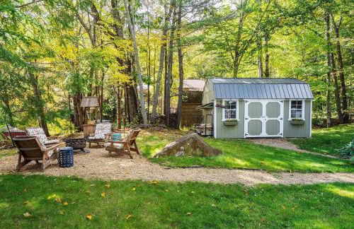 Sargent Lake Retreat Year-round Bliss - Foto 9