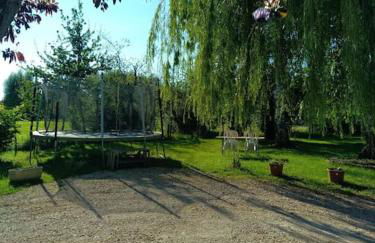 Gîte la tourterelle - Foto 51