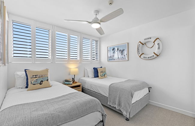 Northwind Holiday Apartments Mooloolaba - Foto 3