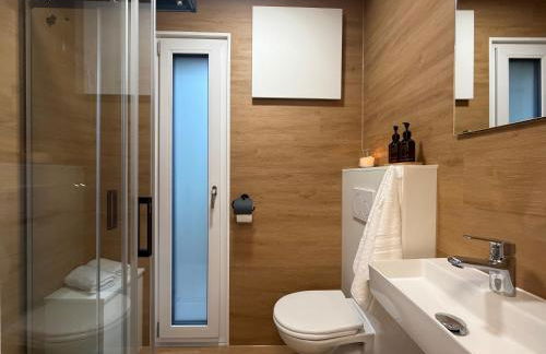 Holiday&Stay, Tiny living - Foto 12