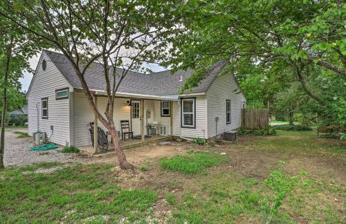 Mountain View Home Steps to Amphitheater Park - Foto 29