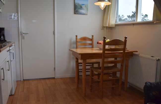 Apartment in Bergen aan Zee Near Beach - Photo 31