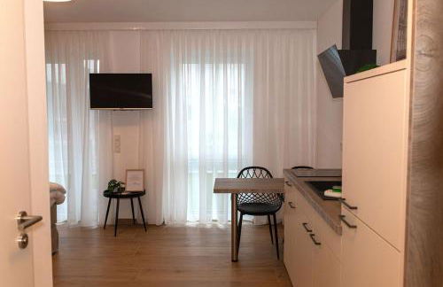 Mein Träumchen Apartements- 3 Lila stillvoll und zentral für bis zu 4 Personen - Foto 13