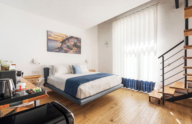 Lidia Rooms & Suites - Foto 77