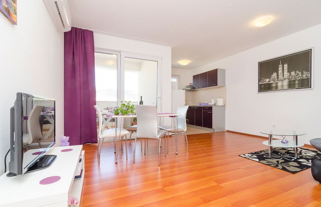 Apartments Ira - Foto 4