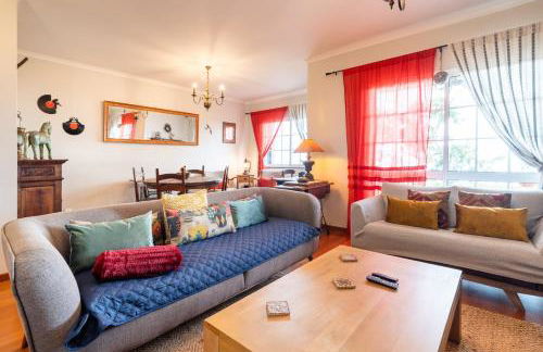 GuestReady - Charming retreat in Funchal - Foto 57