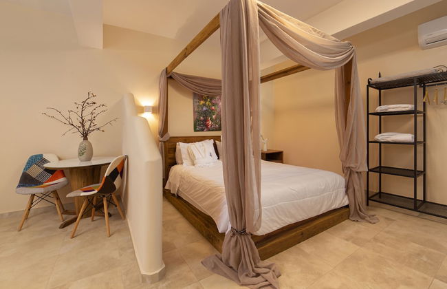 Andros 4 All Seasons Villas & Suites - Foto 32