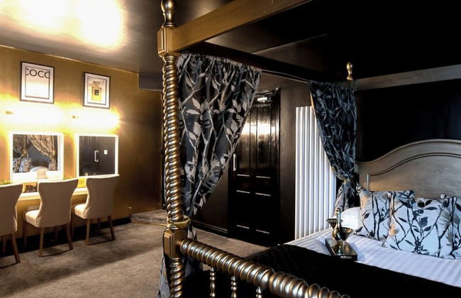 The Tudor Gathering Chester - City Centre - Foto 4