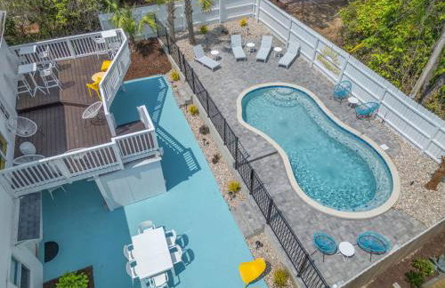 5 bedroom-2 and a half bathroom Apartment - Foto 3