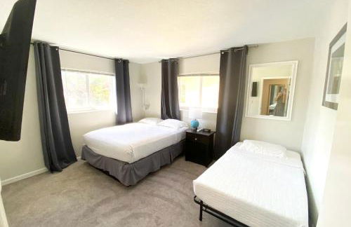 Tarpon Harbor 1 - Waterfront pool home near beach & downtown Las Olas - Foto 16