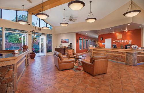 Beautiful Resort in Sedona Arizona 2BD A Haven for Spiritual Wellness - Foto 11