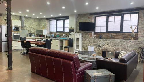 Le Loft de l ancienne forge - Foto 3