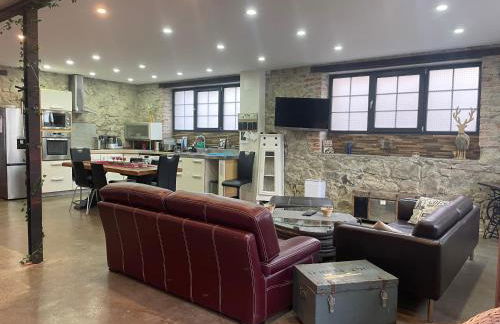 Le Loft de l ancienne forge - Foto 3