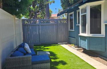 Entire home in Historic Long Beach close to shops - Foto 14