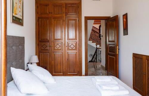 Cubo's Villa Fina & Minigolf included - Foto 68