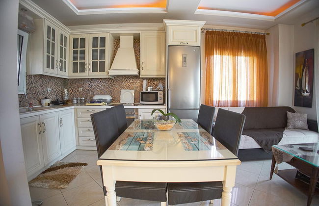 Venia House Marathos - Foto 27