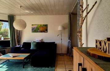 Ferienwohnung Odenwaldliebe - Foto 7